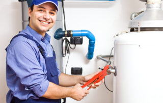 Pros and Cons of Tankless Water Heaters