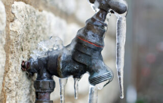 How Do I Prepare My Home’s Plumbing for Winter?