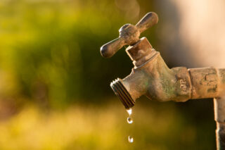 How To Know If You Have a Water Leak…