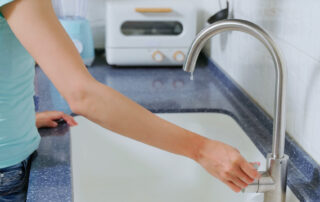 Why Is My Faucet Dripping?