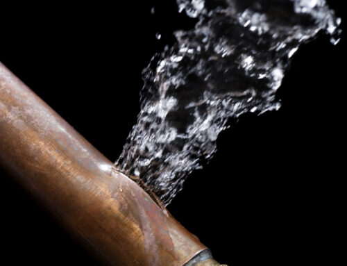 How Do I Prepare My Plumbing for Winter?