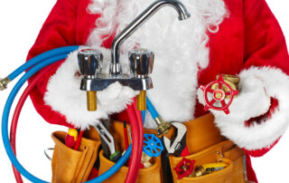 Make a New Year’s Resolution to Take Care of Your Home’s Plumbing!