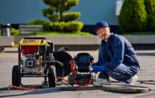 Do I Need a Sewer Line Inspection?