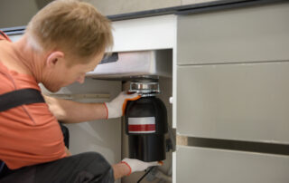 How Do I Maintain My Garbage Disposal?