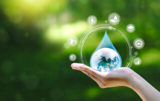 How Can My Plumbing Can Me Conserve Water?