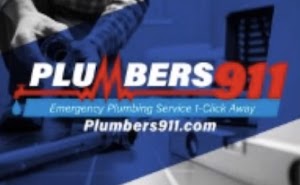 Plumbers 911 Fresno place picture