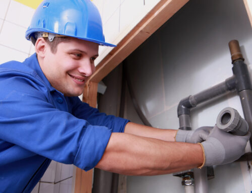 How Do I Know if I Have a Water Leak?