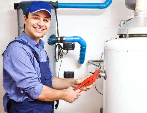 Is It Time for a New Water Heater?