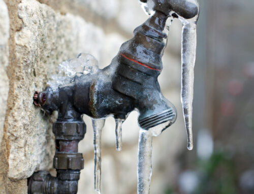 Are You Ready for Winter?