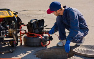 What Is a Sewer Line Inspection, and How Do I Know if I Need One?