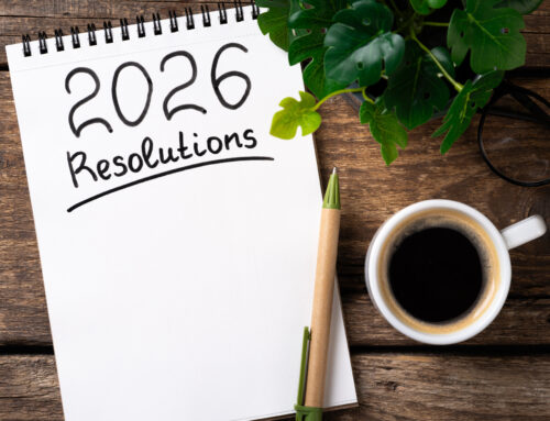 Make a New Year’s Resolution to Take Care of Your Home’s Plumbing!