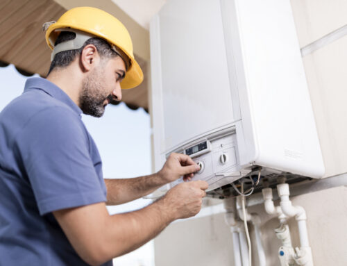 Should I Buy a Tankless Water Heater?