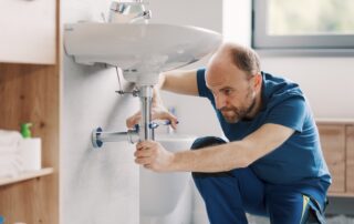 Dripping Faucet? 3 Common Causes Homeowners Should Know