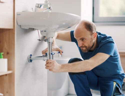 Dripping Faucet? 3 Common Causes Homeowners Should Know