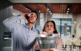 7 Warning Signs You May Have a Hidden Plumbing Leak